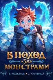 В поход за монстрами!