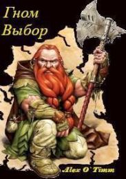 Гном. Выбор