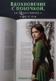 Вдохновение с побочкой, или Через строчку – в другой мир