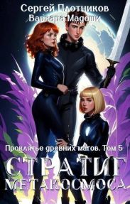 Стратиг метакосмоса