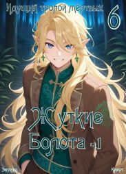 Идущий тропой мертвых 6