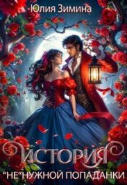 История ненужной попаданки