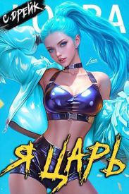 Я царь. Книга XXVIII