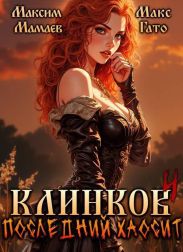 Клинков 4. Последний хаосит