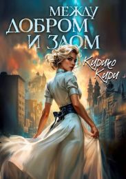 Между добром и злом. Том 4