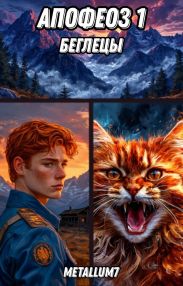 Апофеоз 1: Беглецы