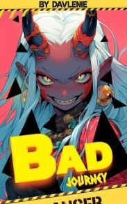 Плохое путешествие. Том 1 и Том 2