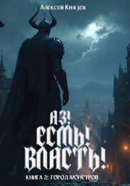 Город монстров