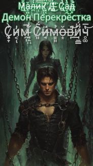 Малик Д’Сад: Демон Перекрестка