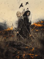 Гибель отложим на завтра . Книга II дилогии