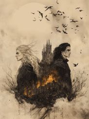 Гибель отложим на завтра . Книга I дилогии