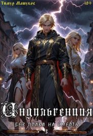 Индульгенция 3. Без права на смерть