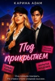 Под Прикрытием