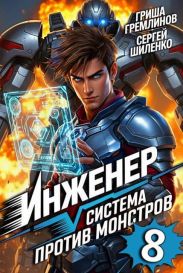 Инженер. Система против монстров 8