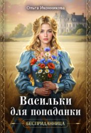 Васильки для попаданки