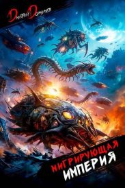 Мигрирующая империя. Том 3