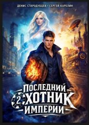 Последний Охотник Империи 2