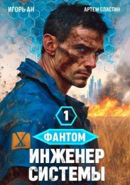 Фантом. Инженер системы. Тетралогия