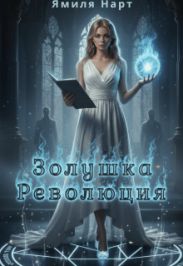 Золушка. Революция
