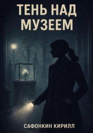 Тень над музеем