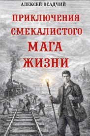 Приключения смекалистого мага жизни