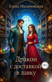 Дракон с доставкой в лавку