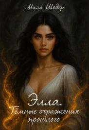 Элла. Тёмные отражения прошлого