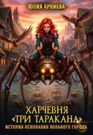 Харчевня Три таракана история основания вольного города