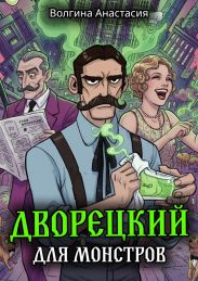 Дворецкий для монстров