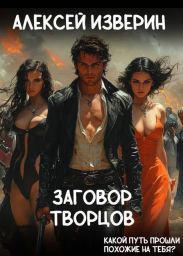 Заговор творцов