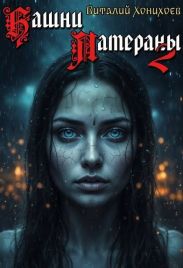 Башни Латераны 2