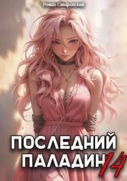 Последний Паладин. Том 14