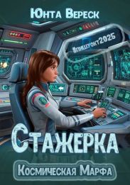 Стажерка