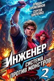 Инженер. Система против монстров 2