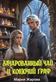 Зачарованный чай и колючий граф