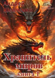 Хранитель миров. Книга 1