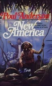 Новая Америка