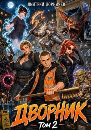 Дворник 5-го уровня
