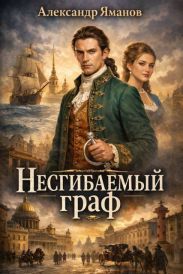 Несгибаемый граф. Тетралогия