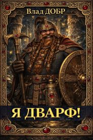 Я дварф!