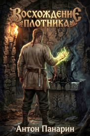 Восхождение Плотника. Том 4