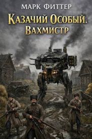 Вахмистр