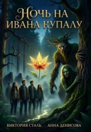 Ночь на Ивана Купалу
