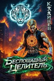 Беспощадный целитель. Том 6