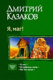 Истребитель магов