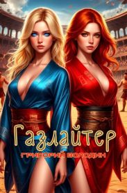 Бояръ-Аниме. Газлайтер. Том 34