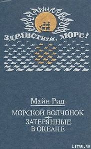 Морской волчонок (с иллюстрациями)