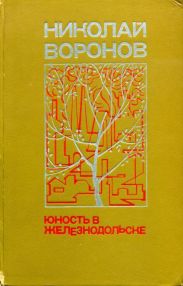 Юность в Железнодольске