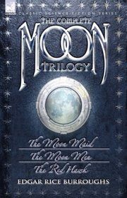 Лунная девушка [= Девушка с Луны] [The Moon Maid]
