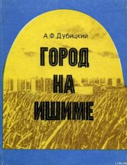Город на Ишиме